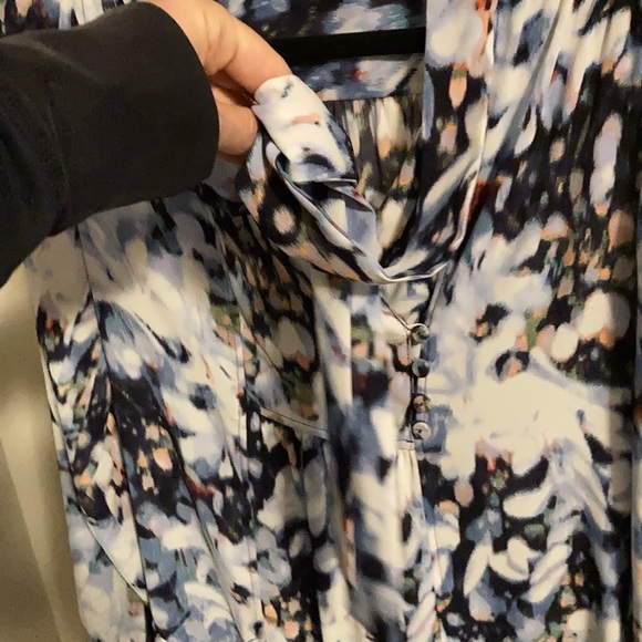 BCBG dress - Picture 4 of 9